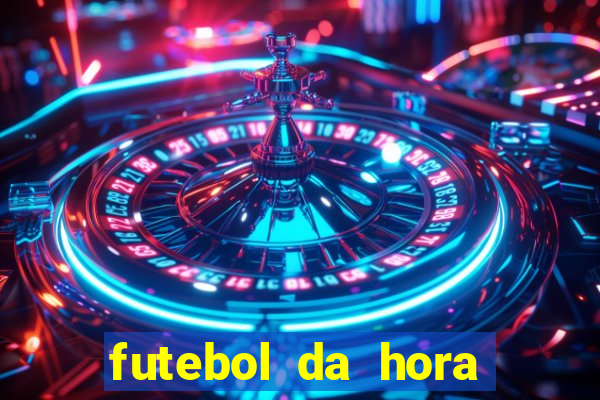 futebol da hora 3.7 para iphone